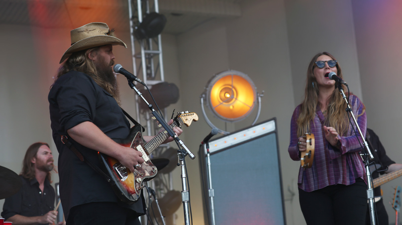 Chris Stapleton